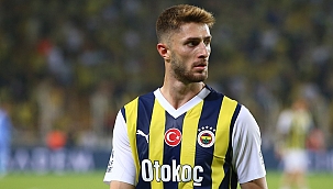 Fransız ekibi İsmail Yüksek'i istiyor! 10 milyon euro...