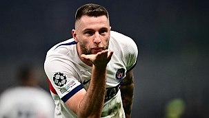 Fransızlar, Galatasaray'ı duyurdu!