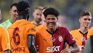 Galatasaray'a Gabriel Sara'dan kötü haber geldi!