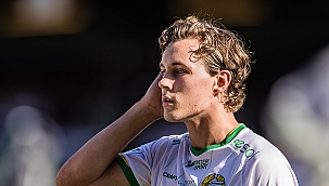 Galatasaray'a transfer için sürpriz sağ bek; İsveç'ten