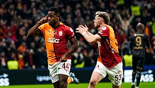 Galatasaray'dan 30 milyon €'ya ret!