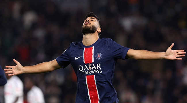 Galatasaray'dan Asensio bombası!