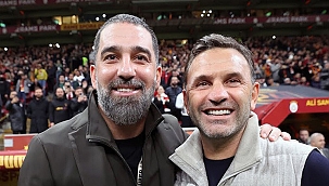 Galatasaray'dan resmi atak!