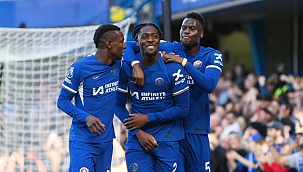 Galatasaray düğmeye bastı!