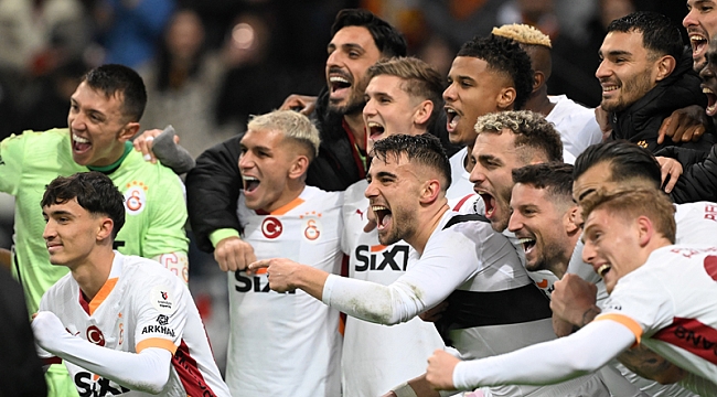 Galatasaray - Göztepe muhtemel 11'ler