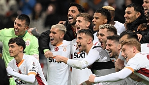 Galatasaray - Göztepe muhtemel 11'ler