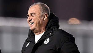 Galatasaray'ın yıldızına talip!