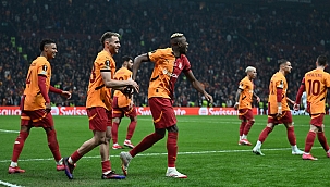 Galatasaray - Konyaspor muhtemel 11'ler