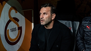 'Golümüz verilmedi, net baktık'