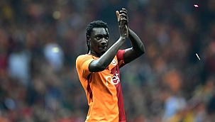 Gomis devreye girdi!