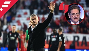 Güntekin Onay: "Çözülmesi gereken çok sorun var..."