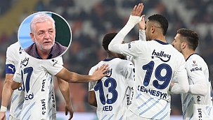 Gürcan Bilgiç kaleme aldı: "Acı çekmeden, olmuyor..."