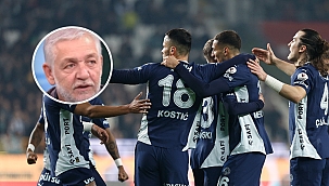 Gürcan Bilgiç kaleme aldı: "Korkak bir bakış açısı!"