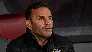 ''Havaya girmeyeceğiz''