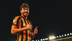 Hull City ara dönemin ilk transferini açıkladı