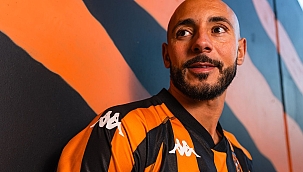 Hull City'den flaş transfer