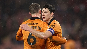 Hull City'e hayat veren galibiyet!