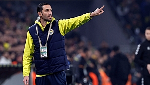 ''İkinci yarıda farklıydık...''