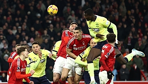 İkisinden biri Kartal olacak!