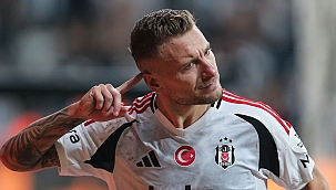 Ciro'dan ayrılık açıklaması! "Ayrılmam nedeniyle..."