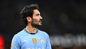 İngilizler, İlkay'ı duyurdu!