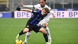 Inter'in serisi sona erdi