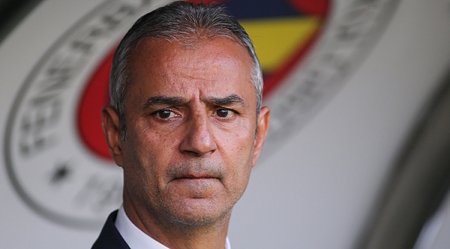 İsmail Kartal imzayı attı!