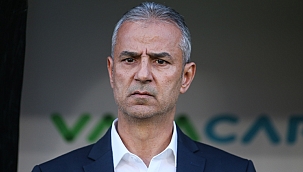 İsmail Kartal, İranda'da açılışı 1 puanla yaptı!