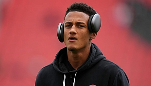 İstanbul'a geliş tarihi...