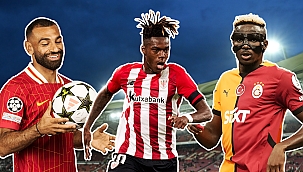 İşte 2025'in transfer ihtimalleri