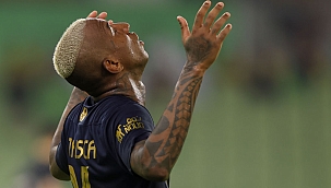 İşte geliş tarihi!