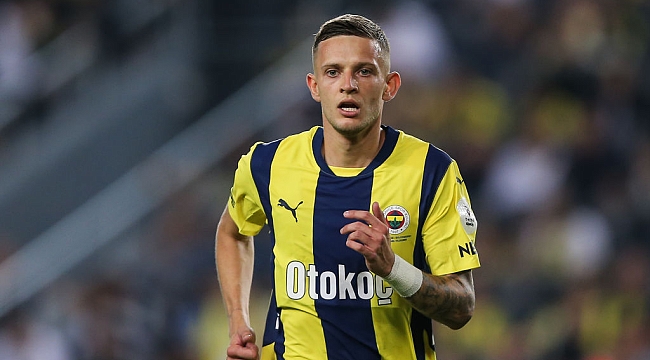 Jose Mourinho'dan, sürpriz Sebastian Szymanski kararı!