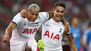 Jose Mourinho, eski öğrencisi ile görüştü!