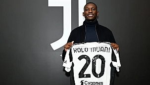 Juventus yeni golcüsünü buldu