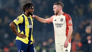 Kadıköy'de kazanan yok!