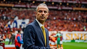 Kartal, imzayı atıyor!