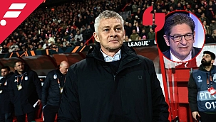 "Kazanmayı ve puanı hak etmedik"