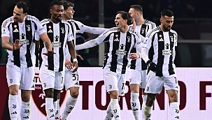 Kenan Yıldız'ın golü yetmedi!