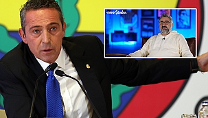 ''Kongre olsa Ali Koç seçilmez...''