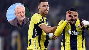 "Korkak futboldan vazgeçilmeli!"