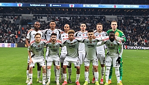 Kritik maçın öne çıkan kareleri!