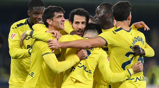 La Liga'da tarihe geçen maç! 8 dakikada 4 gol ve 3 puan