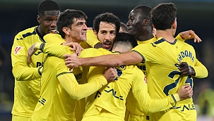 La Liga'da tarihe geçen maç! 8 dakikada 4 gol ve 3 puan