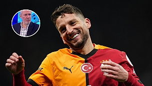 Levent Tüzemen 3 puanı yorumladı: ''Sorumluluk...''