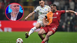 Levent Tüzemen: "Okan Buruk kendini sorgulamalı!"