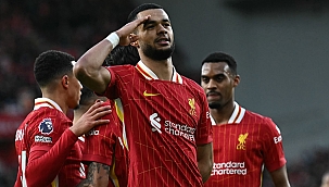 Liverpool güle oynaya kazandı!