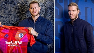 Loris Karius 2. lig ekibine transfer oldu! Resmi imza