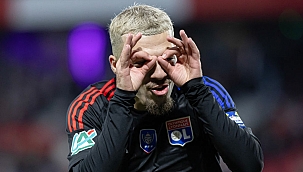 Lyon'dan Mikautadze için net transfer açıklaması!