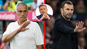 Mehmet Demirkol'dan Ali Koç'a; ''İnsanlar inanmıyor!''