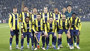 Midtjylland - Fenerbahçe muhtemel 11'ler